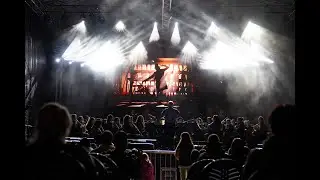 Dechov&yacute; orchestr Z&aacute;břeh - Koncert filmov&eacute; hudby - Notov&aacute;n&iacute; Z&aacute;brehem 2025
