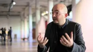 David Casassas (Barcelona) Red Renta B&aacute;sica/Observatorio DESC