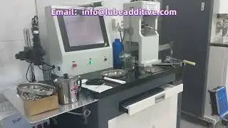EP Additives: Small Compounds, Huge Protection