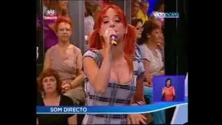 Vanessa Silva - Medley ( Infantil )