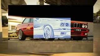 Men in red #trend #viral #edit #car edit #carshorts  #automobile #shorts @TheProVideo