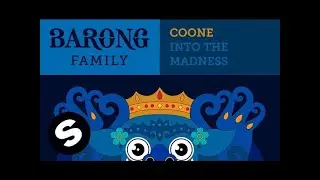 Coone - Into The Madness (Original Mix)