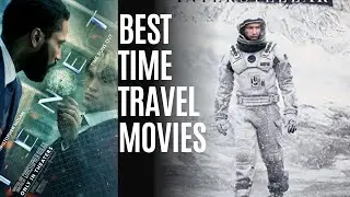 Time Travel Movies #youtube #science #timetravel #movie #film #hollywood #technology #film #tefverse