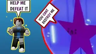 HELP ME DEFEAT MAD CITY BOSS FIGHT