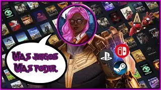 Top 10 Juegos de 2025