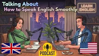 Talk First, Think Later: Speak English Confidently Without Overthinking