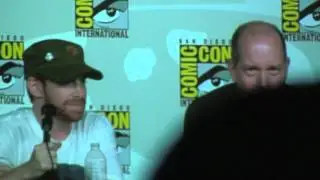 Family Guy Panel second part