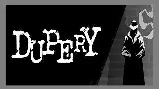 Dupery | Roguelike Detective Deduction Game | Demo Gameplay | No Commentary