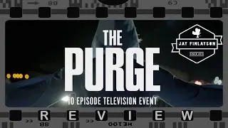 The Purge 10 Episode Special ~ Review!