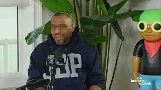 Marc Lamont Hill Defends NBA Legend Lenny Wilkens: 
