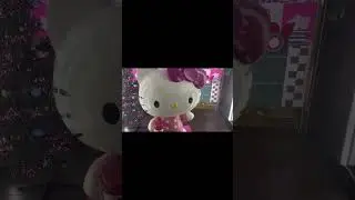 Tyler The Creator visits Hello Kitty Cafe&hellip; #tylerthecreator #tyler #hellokitty #mymelody #kuromi