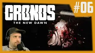 Chronos The New Dawn #06 | Epischer Bossfight & Endlich einen Bolzenschneider