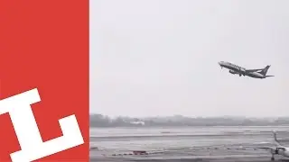 Lux project report - Manchester Airport