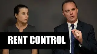 AB1482 Update - RENT CONTROL