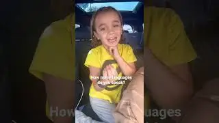 Броди говорит на двух языках! #shortsfeed #shorts #bossbabybrody