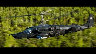 War Thunder ka50 без монтажа,  ересь)
