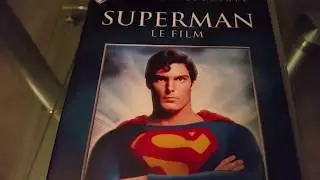 Achats DVD. 20 films pour 2 euros