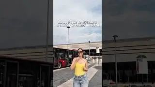 C&oacute;mo moverte en Roma🚌 #romaitalia #romacapitale #termini #italia #transporte #transportepublico