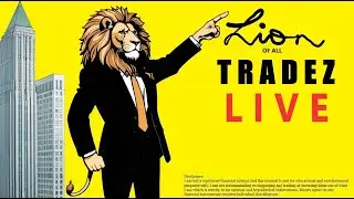 🔴LIVE: $GTII $FNGR $OCGN $KULR TECHNICALS,  AND MORE!