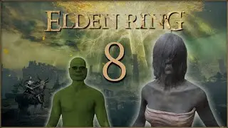 🌟 Elden Ring Co-Op (8) Dungeons Durchforsten
