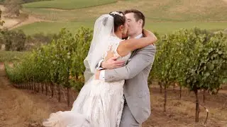 Sonoma Wedding Video - Kunde Winery, Kenwood {Andy + Kristina} Highlight video