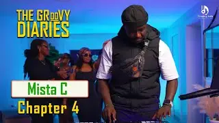 The Groovy Diaries Chapter 4: Mista C