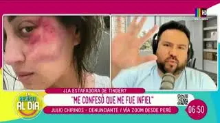 ¿Quién dice la verdad?