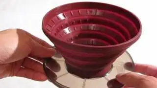 GSI Collapsible Java Drip Review