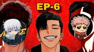 PODCAST WITH GITAE KIM AND JAMES LEE [EP 6] @ui_yuji @OgAnimeVortex 