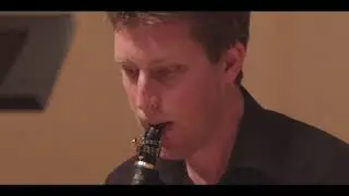 Erel Paz: Sextet