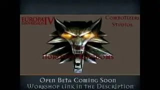 Europa Universalis IV - The Northern Kingdoms Teaser Trailer