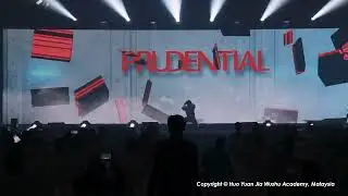 2022 Illusion Art Show ~ Prudential Kick Off 2022