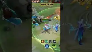 4# Mathilda MPL skin gameplay
