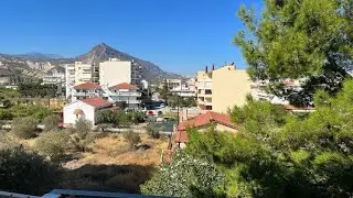 Wayhome PHIVI, Xylokastron, Greece