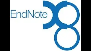 Endnote x8 Mac Quick Start Video