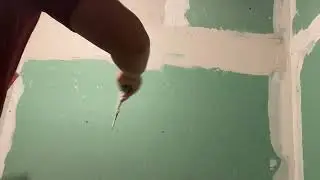Easy Sand 45. Applying second coat.👷&zwj;♂️🥈