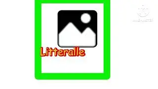 Litteralle Environment Logo