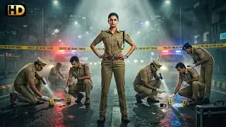 100 Crores (Hindi Dubbed) New Movie Superhit Blockbuster South Indian Hindi Dubbed Action Movie
