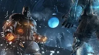 Batman: Arkham Origins — Дополнение 