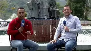 GV Regiones | Alc. Nelson Álvarez: La Mérida más Humana, buscan crear conciencia en la cuidadanía