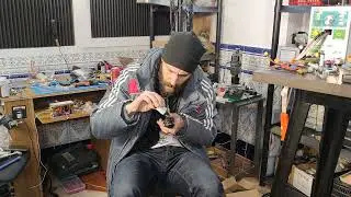 EXA FORM A5 RR1 y RE el mejor truco de mantenimiento (correct set up for air shocks)