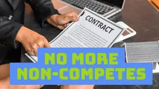 Non-competes & Freight Broker Financial Liability | Final Mile #41