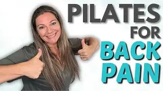 How Long Does It Take For Pilates To Help Back Pain?
