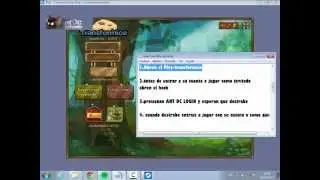 Hack transformice instant win