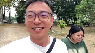 古城甘烹碧感受别样泼水节|EP4泰国中部之旅 第一次来甘烹碧就被这座古老有着文化底蕴的城市所吸引。满城的可触碰到的遗迹，淳朴的民情，以及别样的泼水节气氛，使我深深地喜欢上了这个城市！记忆最深刻的当属