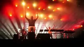 Regi concert {09 09 2023}
