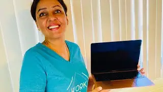 Apple MacBook Air latest Model  1 ਲੱਖ ਤੋਂ ਵੱਧ ਦਾ ਕੰਪਿਊਟਰ