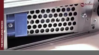 Installation Video RBC27, RBC31, RBC43, RBC105