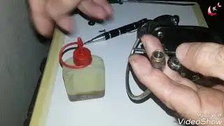 OLTA MAKİNENİZ BUNU YAPARSANIZ 10 YIL TIK DEMEDEN ÇALIŞIR #fishing reels maintenance