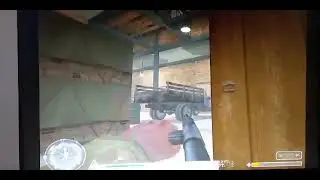 Skypjeh vs. Team 4D on Depot - 1st part